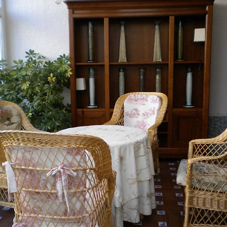 Tierra De Campos Hotell Osorno Inreriör bild