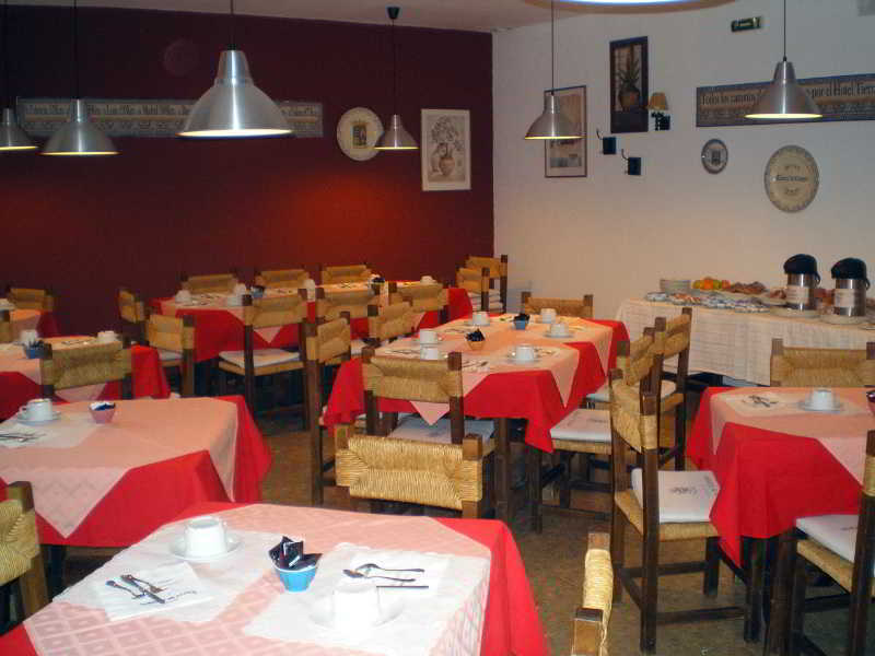 Tierra De Campos Hotell Osorno Exteriör bild