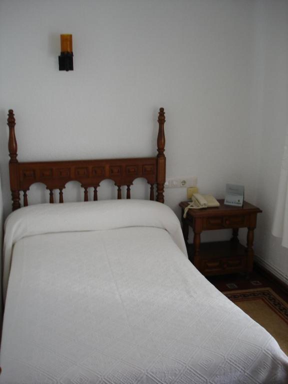 Tierra De Campos Hotell Osorno Rum bild